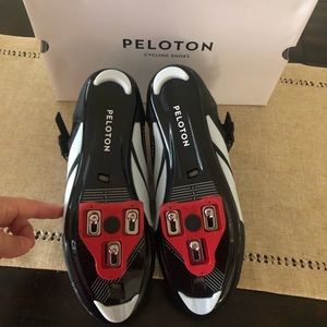 Men’s Peloton Shoes